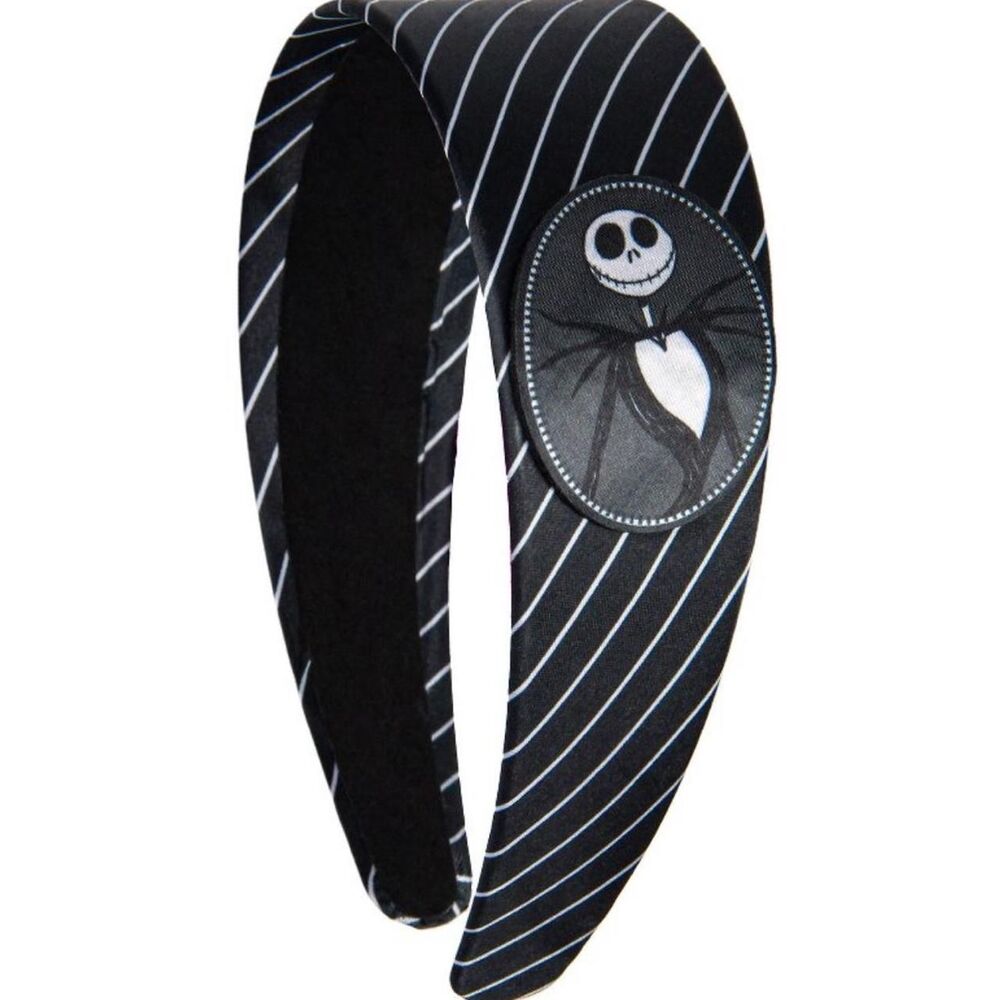 Disney Nightmare Before Christmas Sally and Jack Headbands set of TWO | NEW - Picture 3 of 7